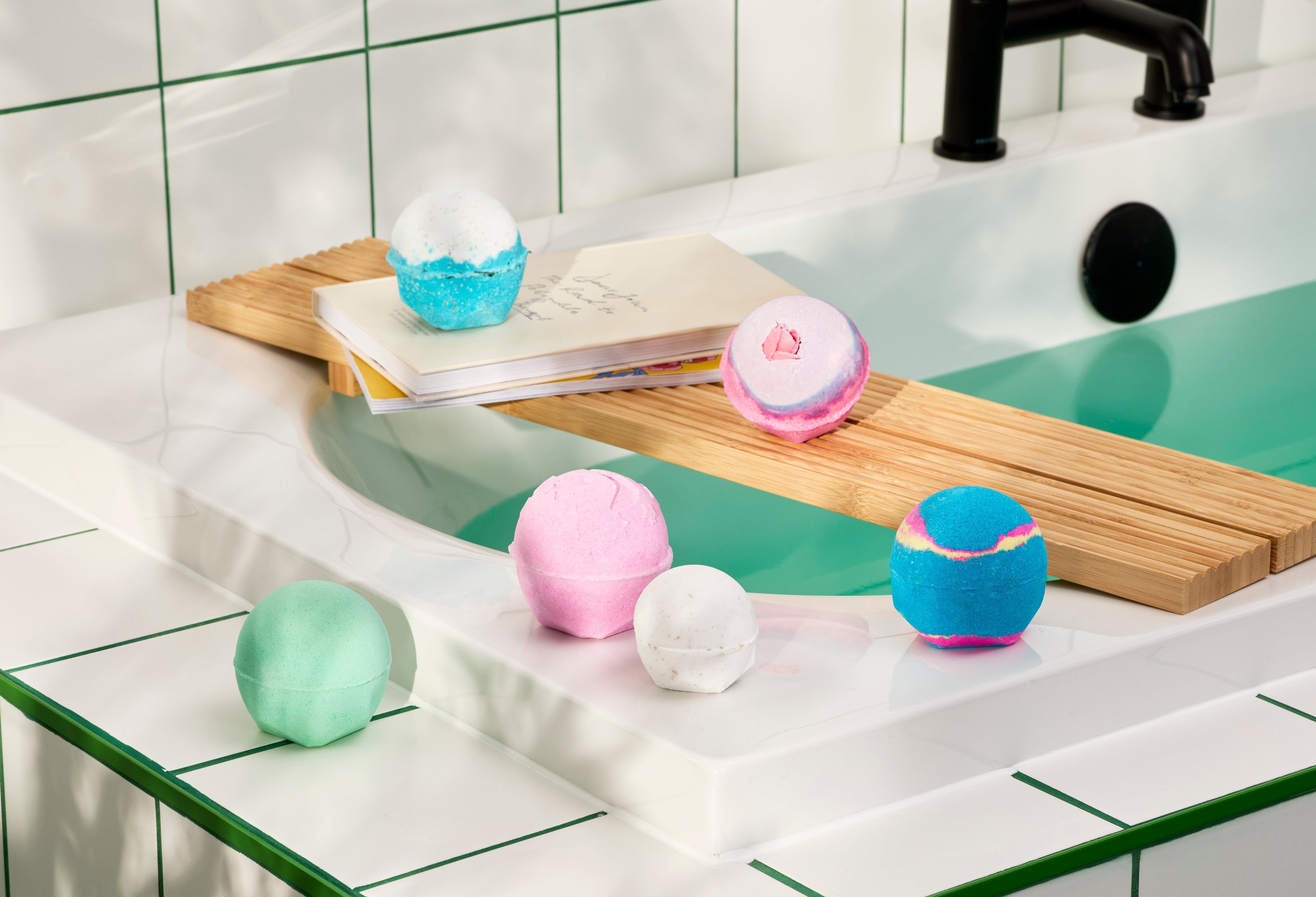 Bath Products