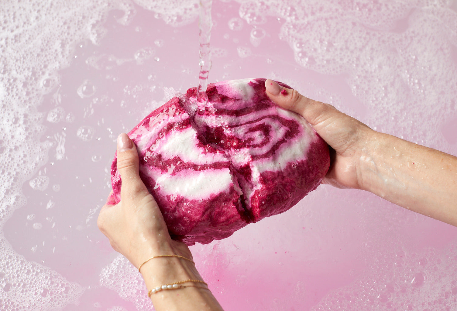 Bubble Bars