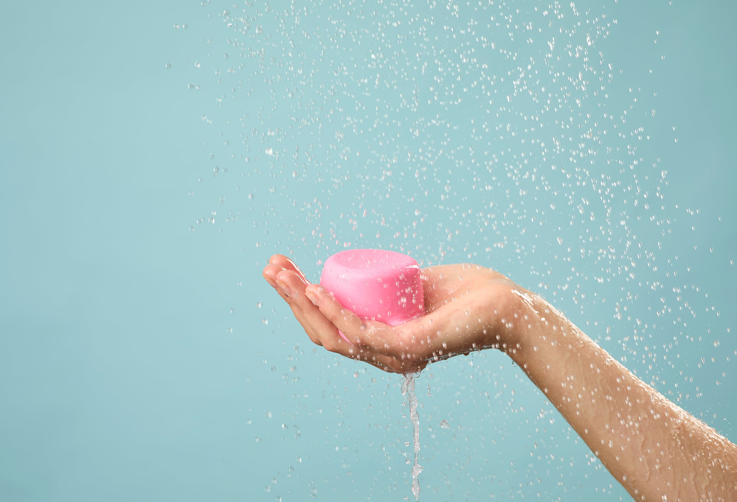 Shower Jellies