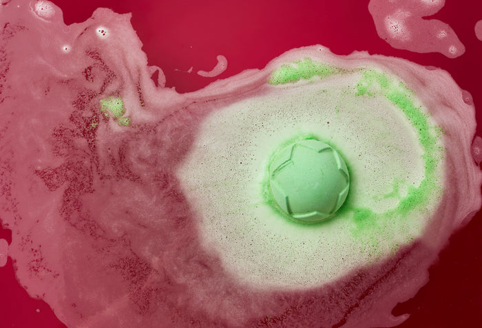 Bath Bombs