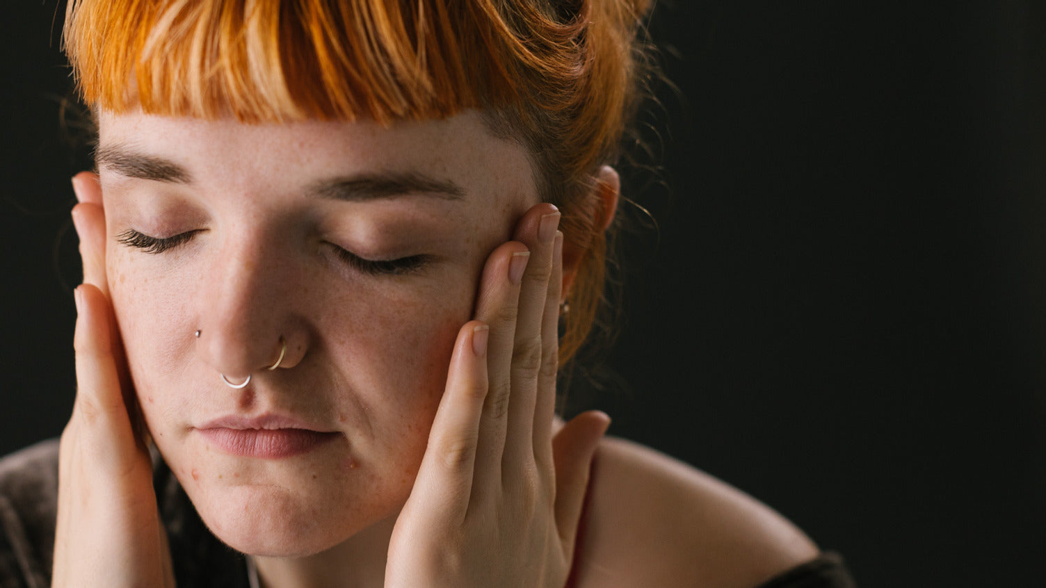 Facial Serums & Oils