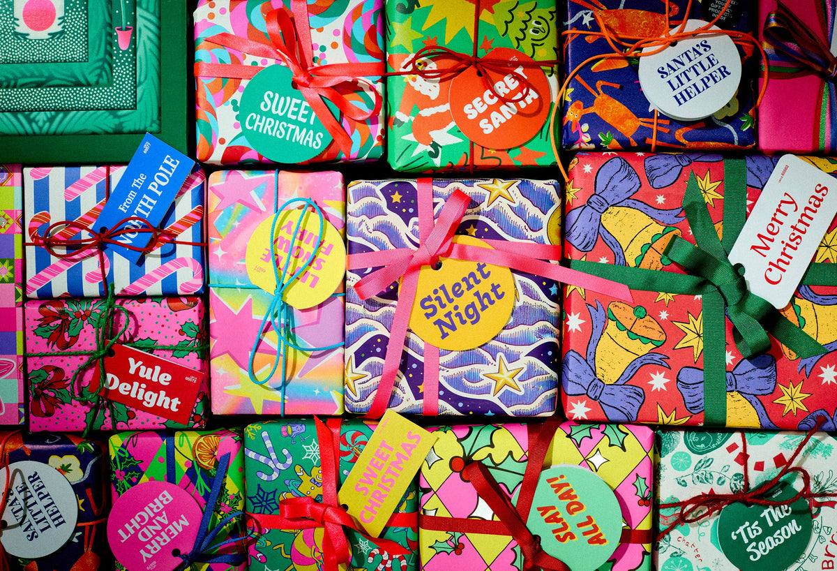 Christmas Gifts