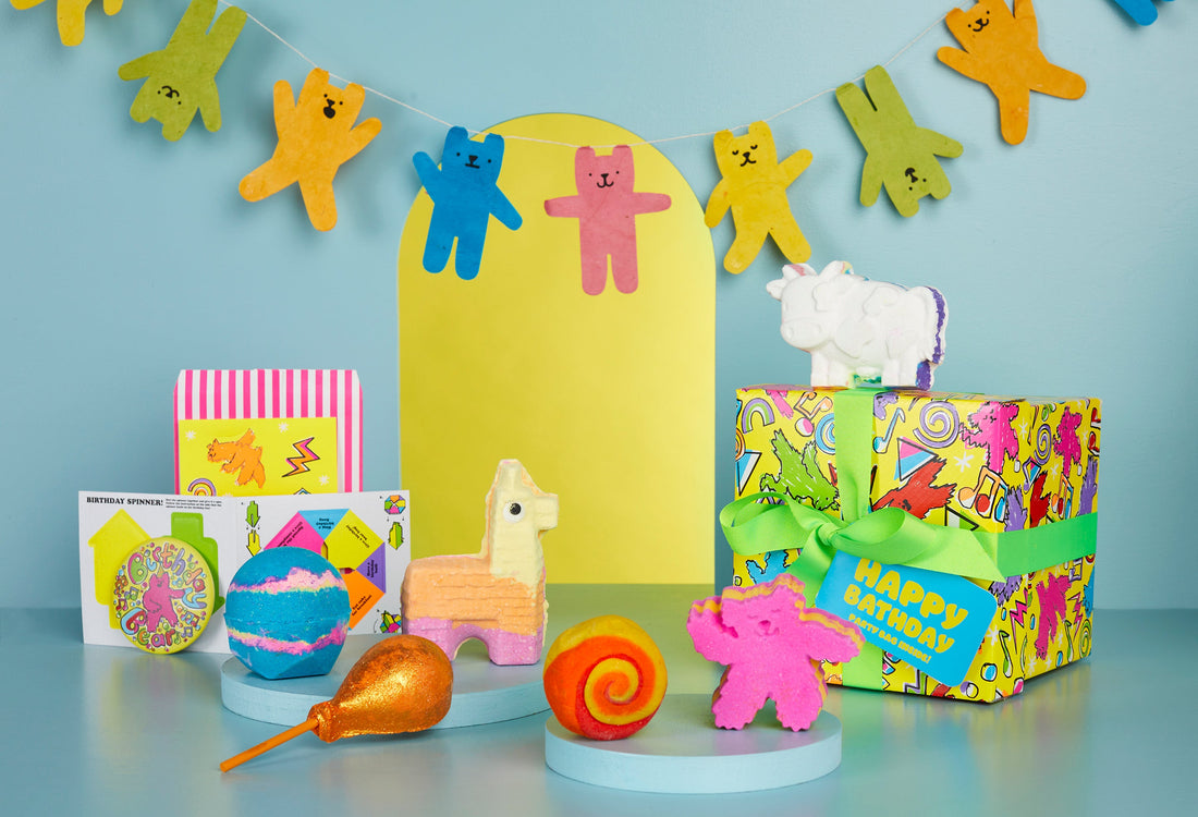 Gifts for Kids & Teens
