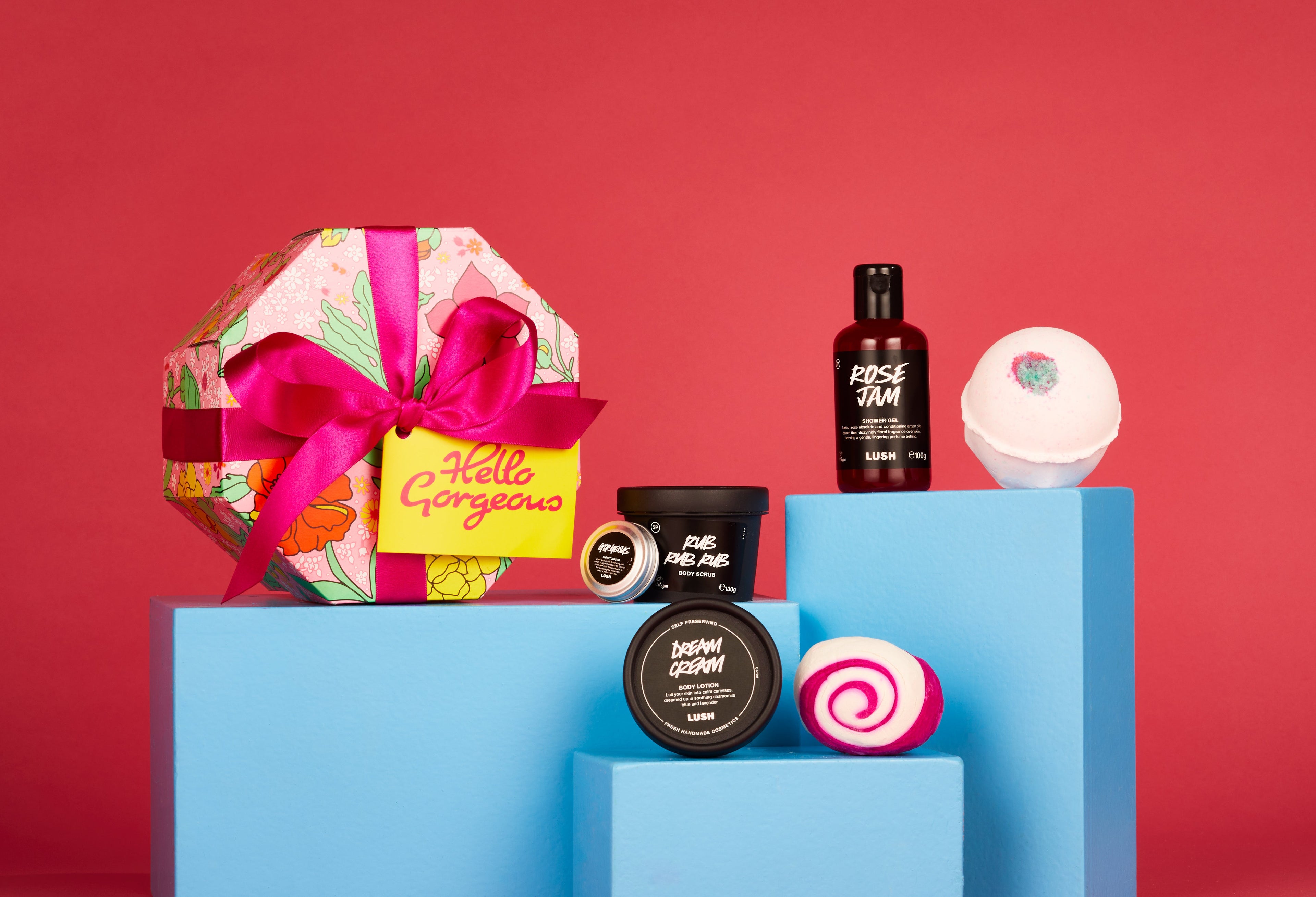 Bath & Body Gifts