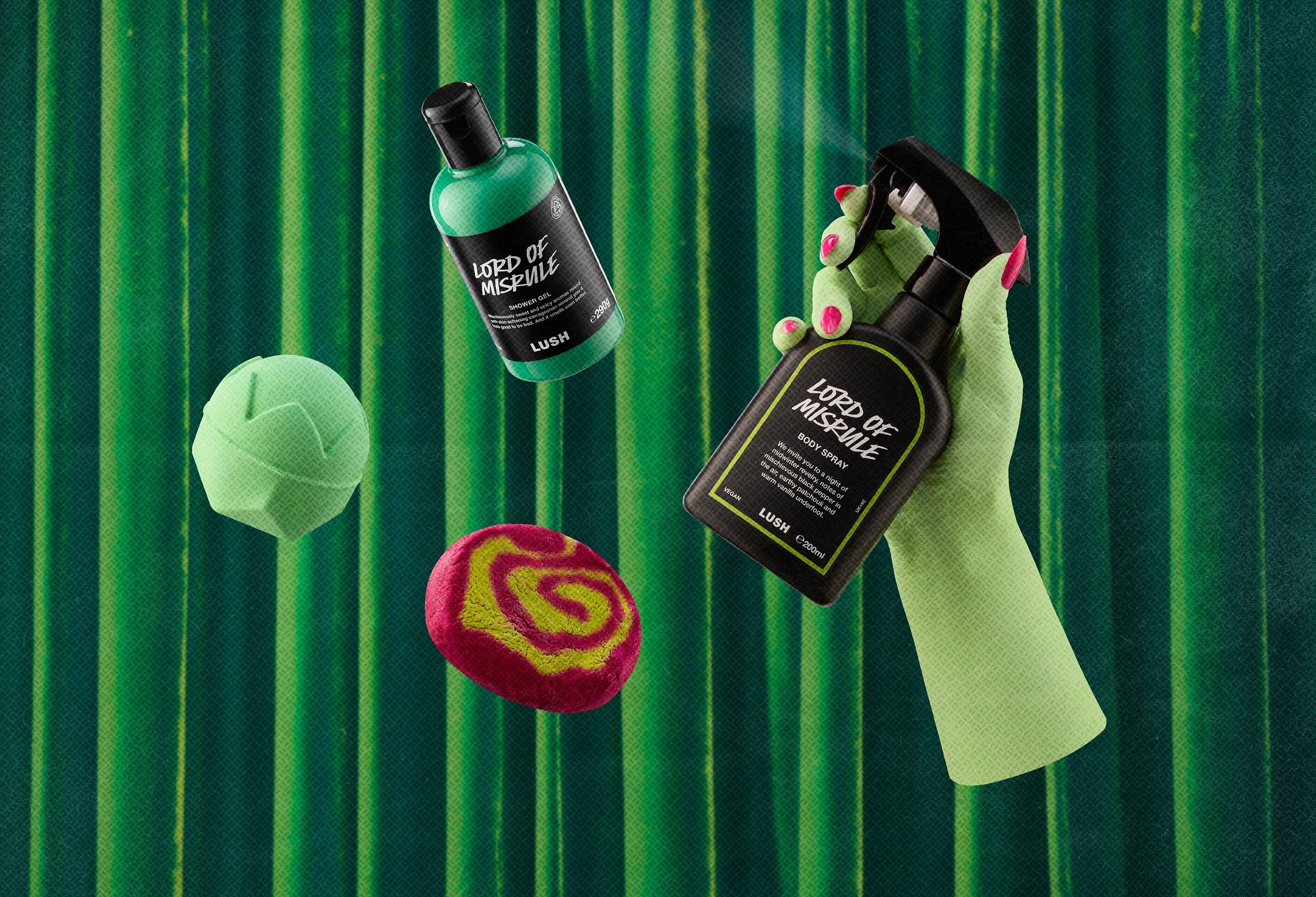 Lord Of Misrule