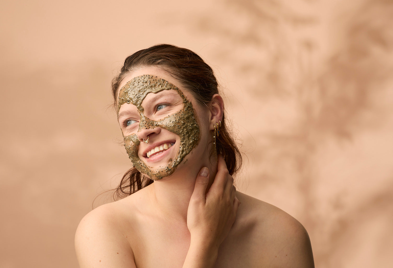 Face Scrubs & Exfoliators