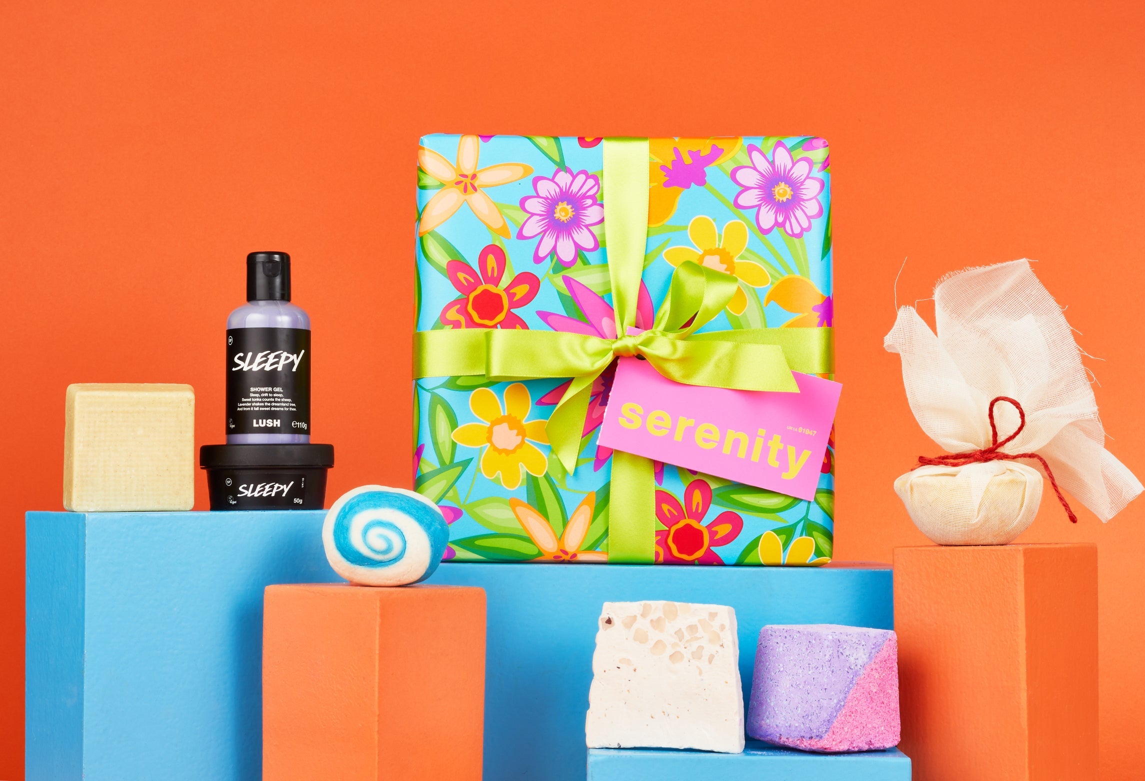 Vegan Gifts