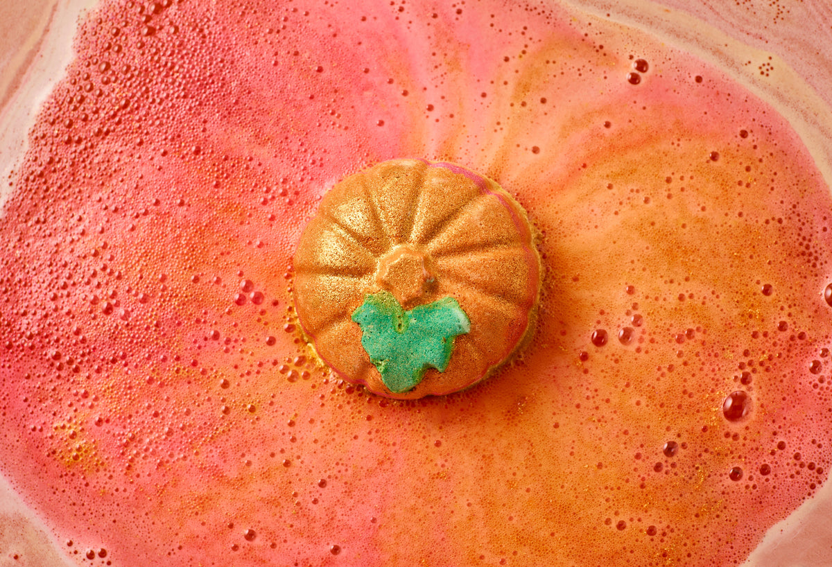 Pumpkin