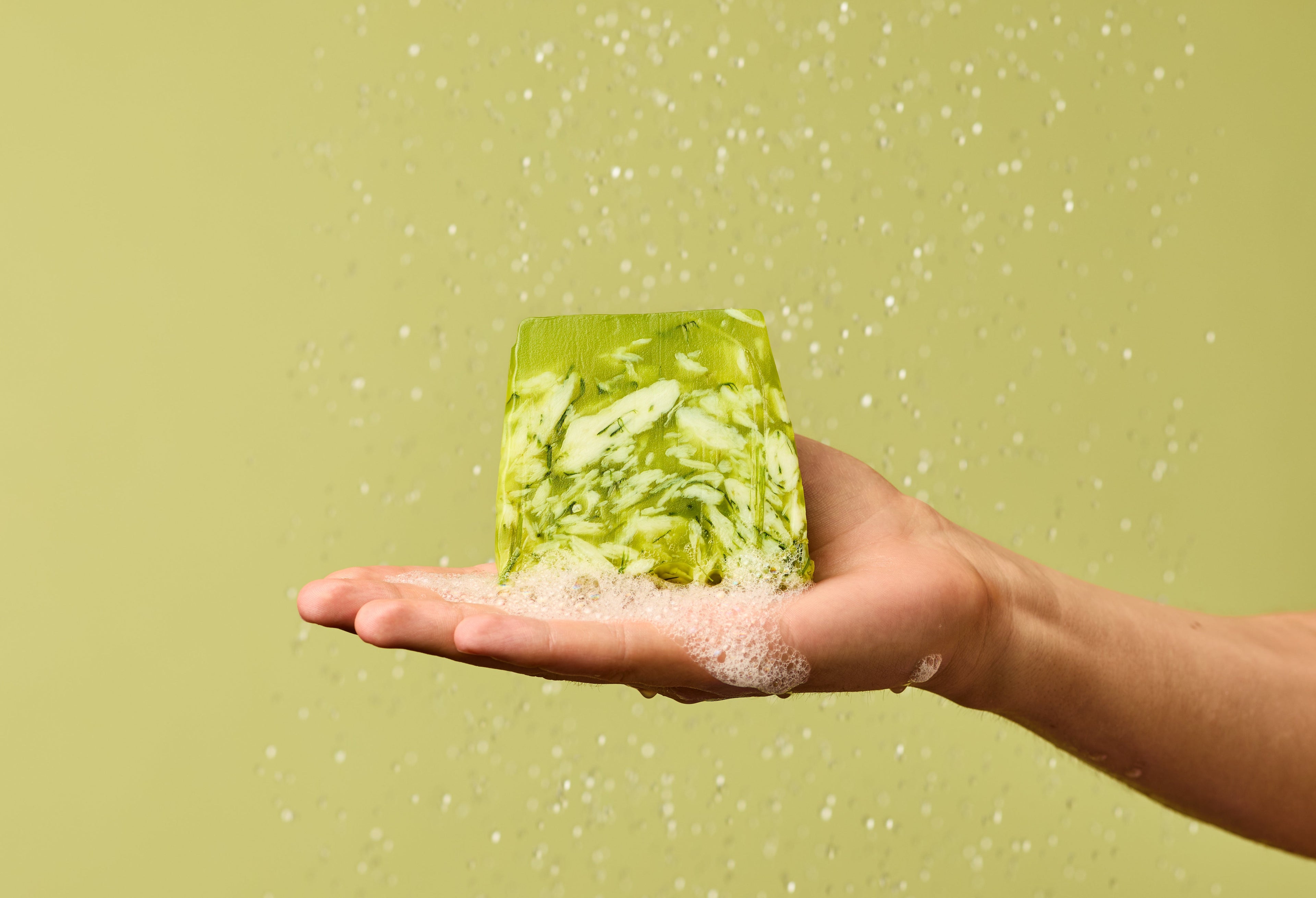 Handmade Soap