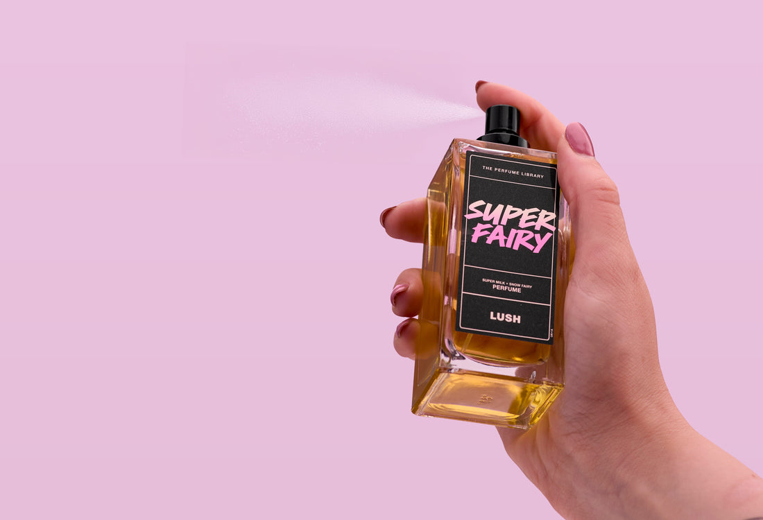 Perfume