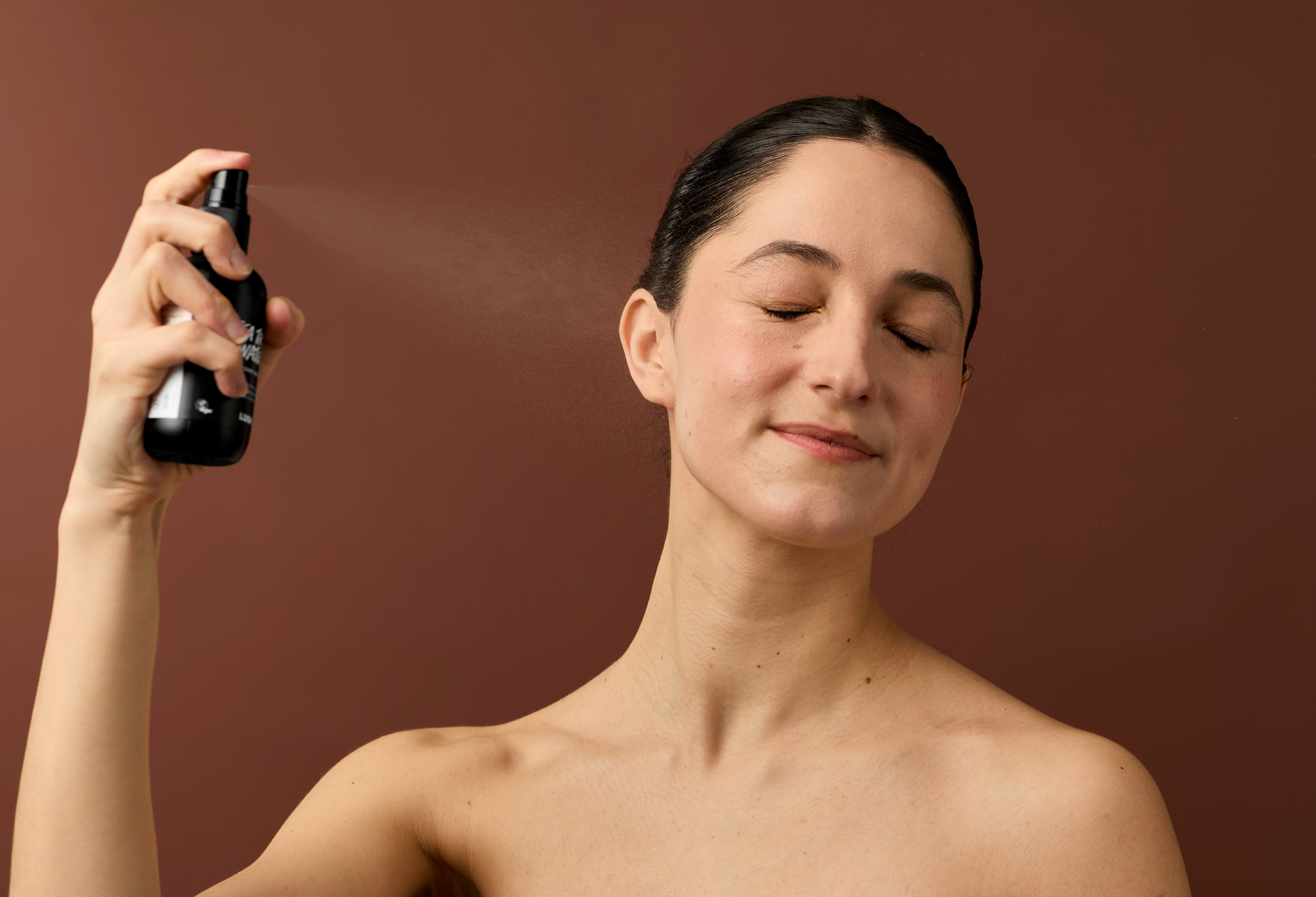 Balancing Oily Skin