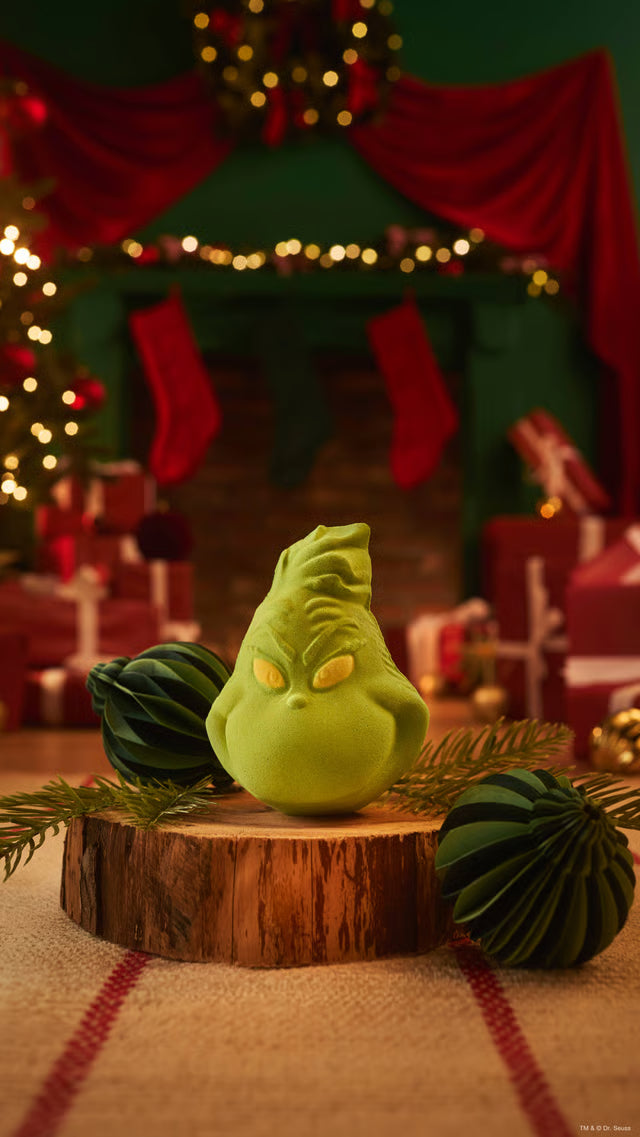 The Grinch