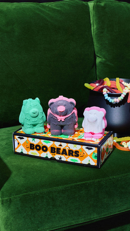 Boo Bears