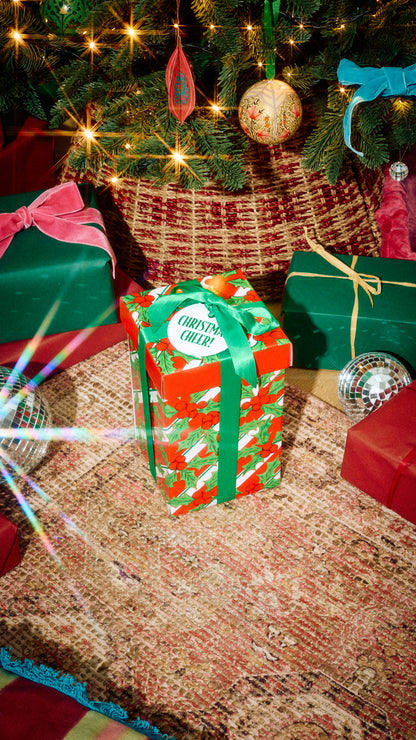 Christmas Cheer!