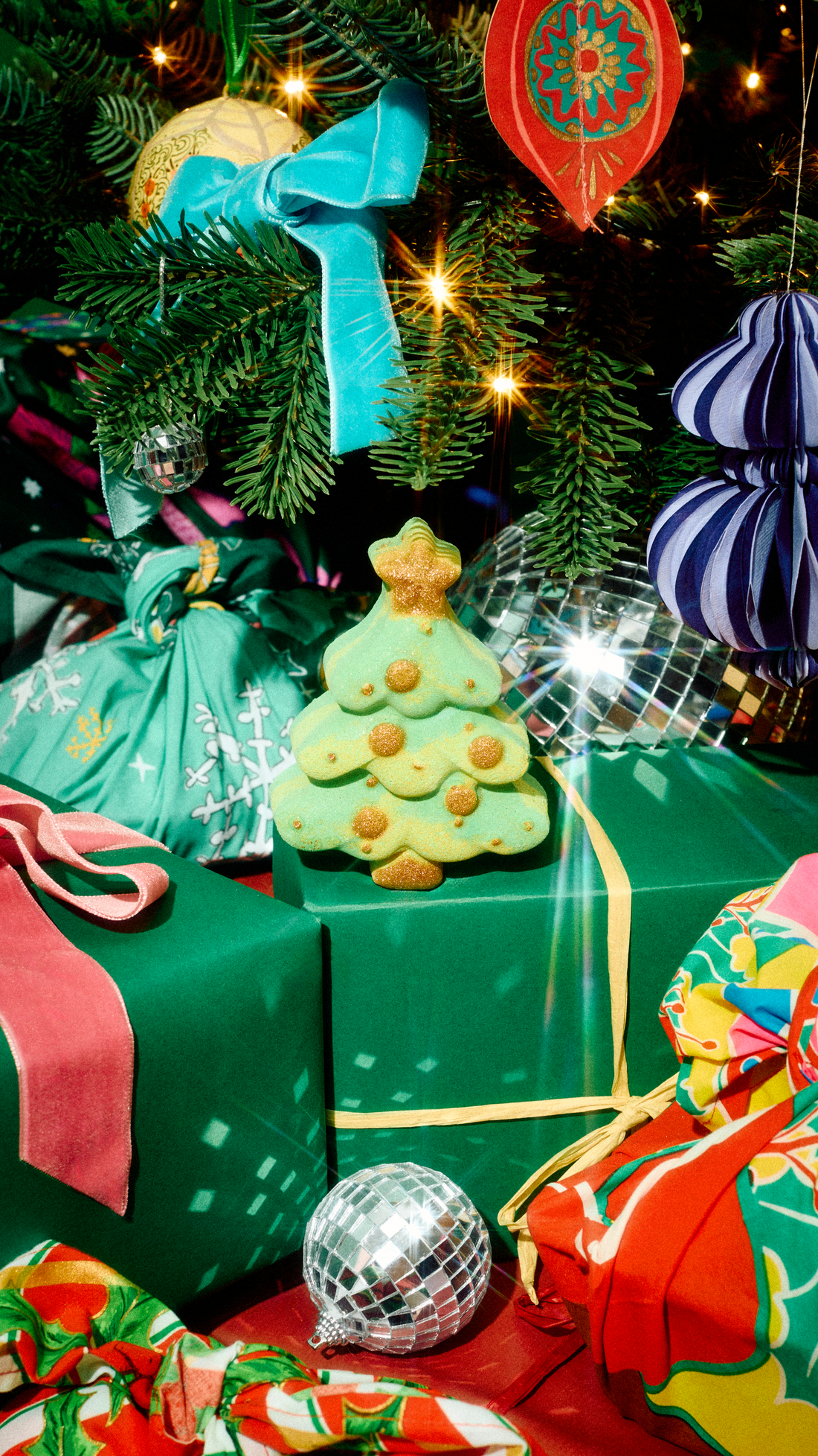Christmas Tree