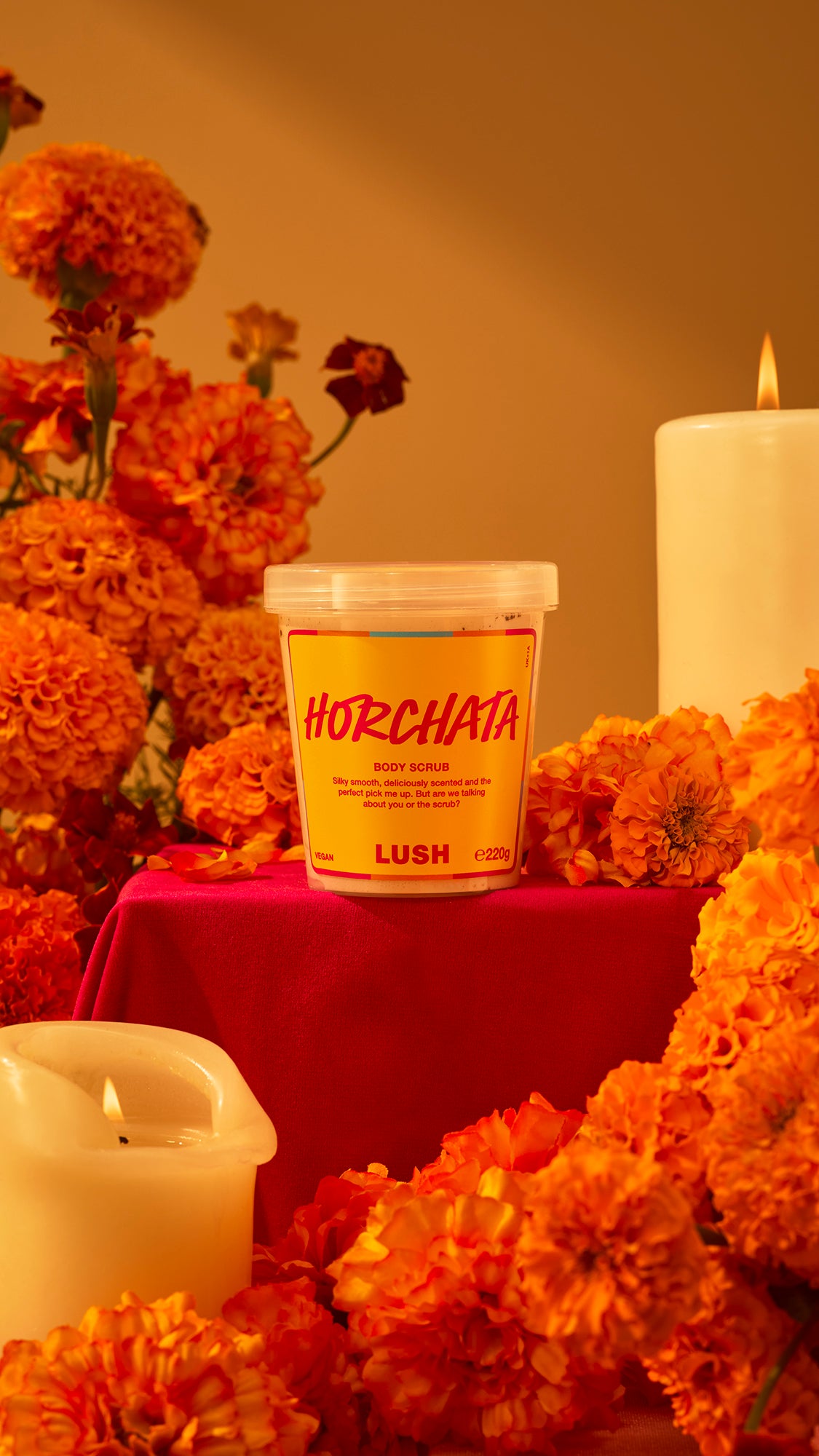Horchata