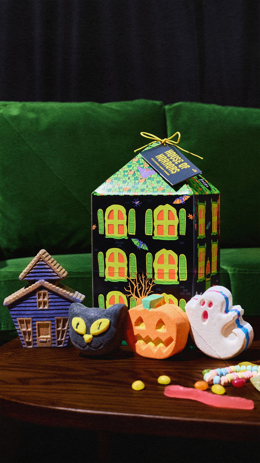 House of Horrors