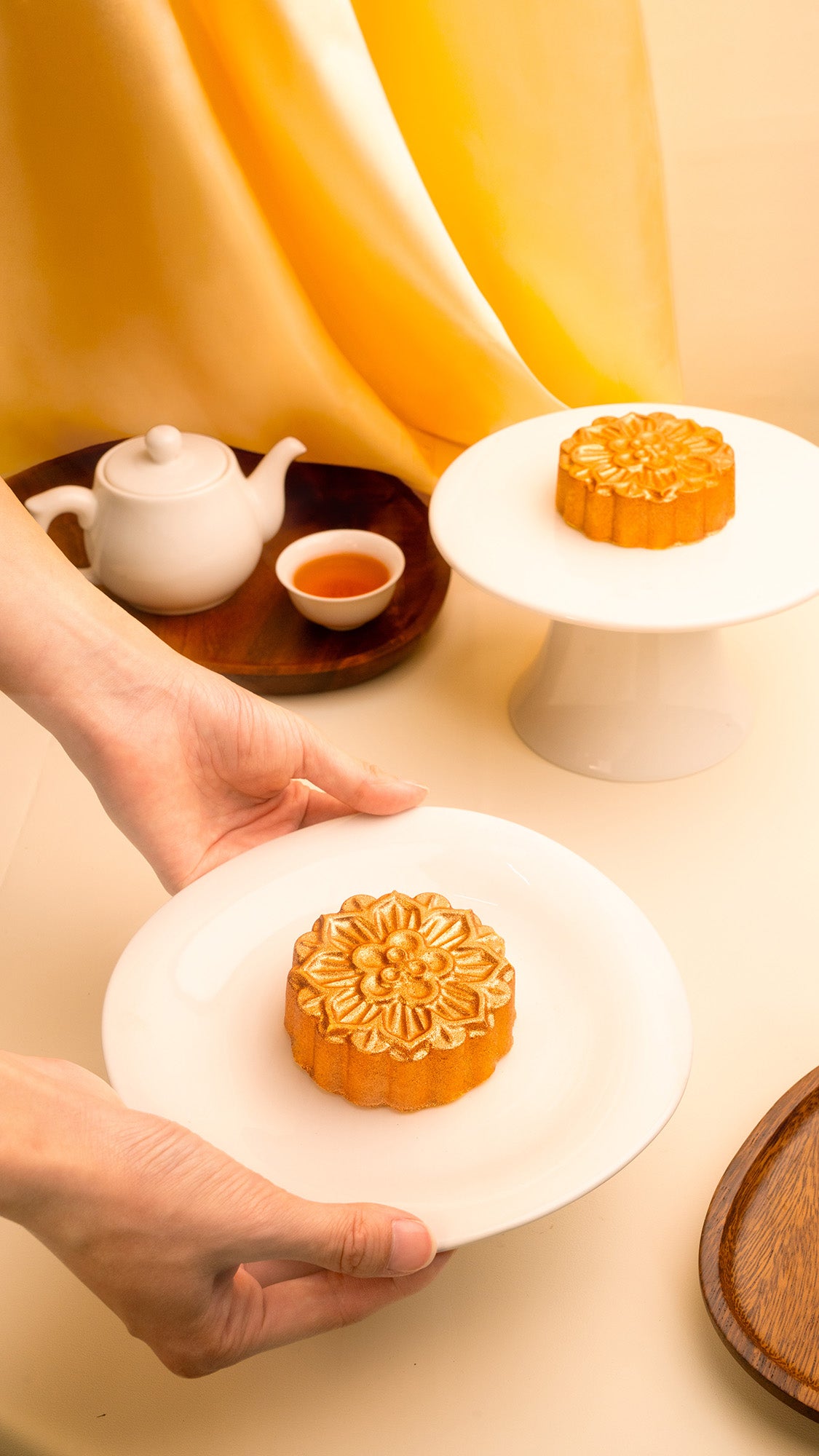 Mooncake
