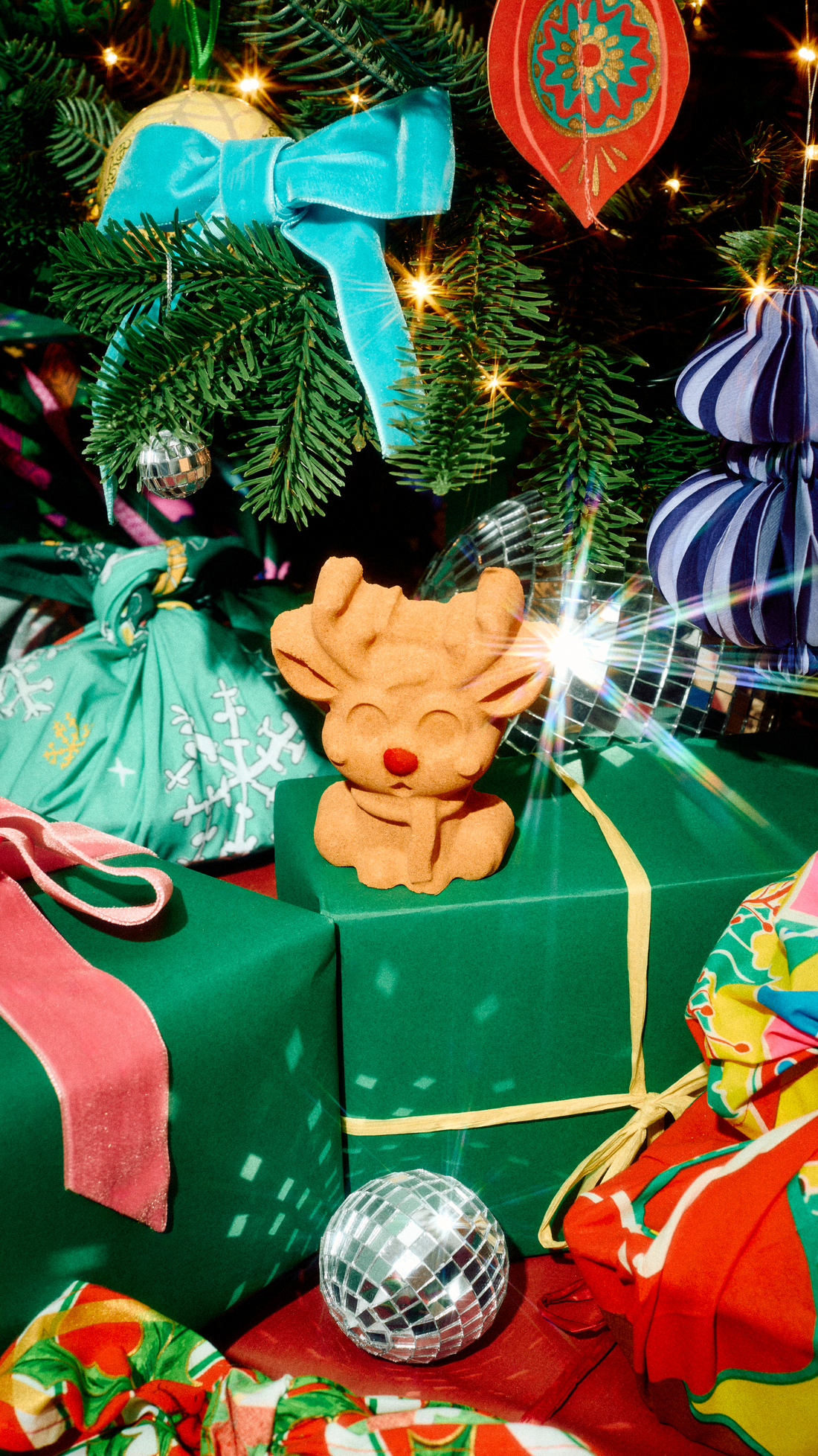 Reindeer