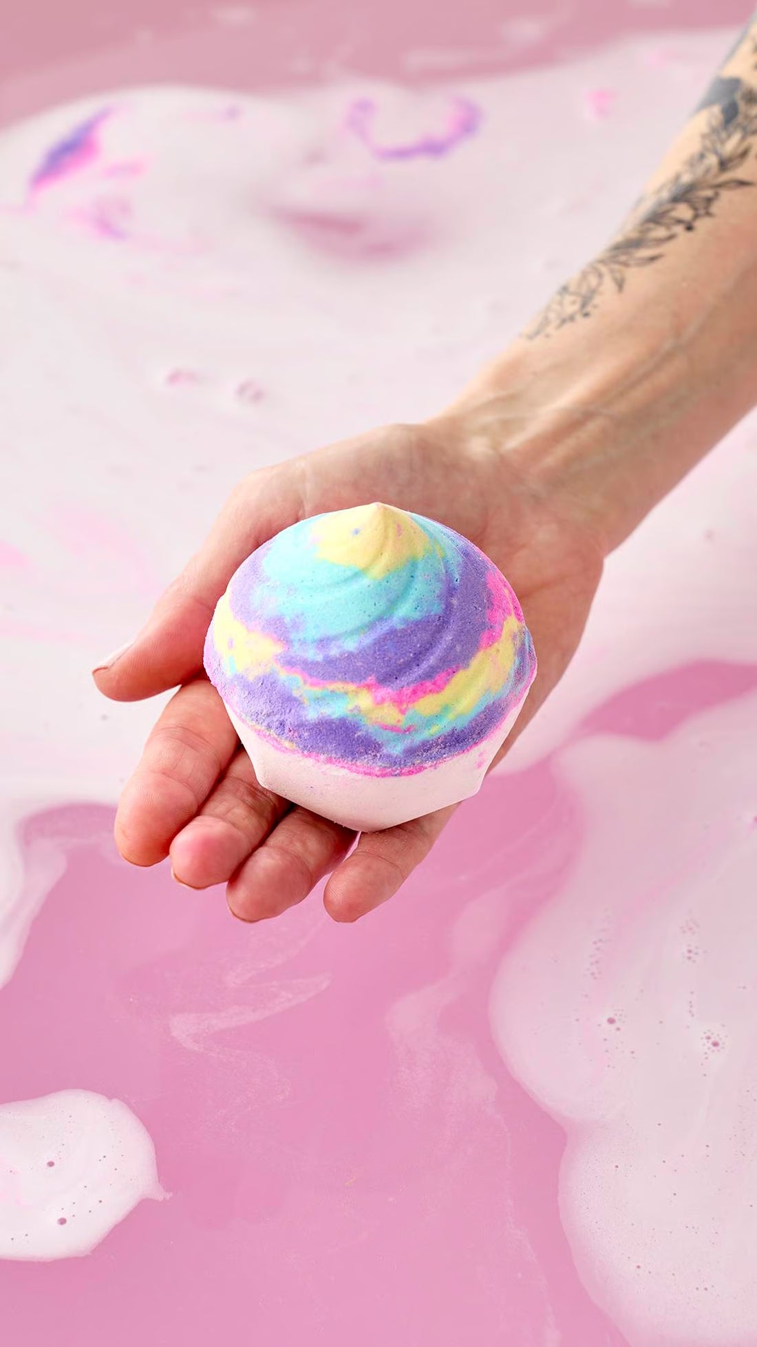 Unicorn Poop