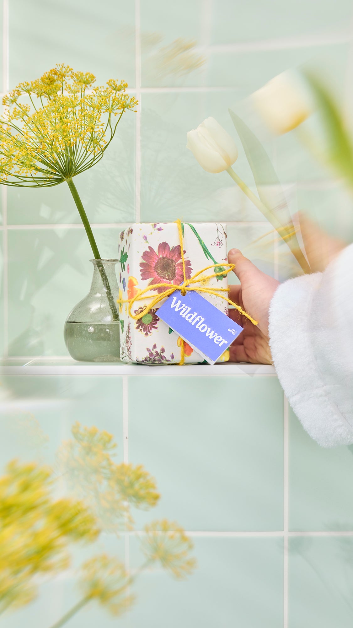 Wildflower