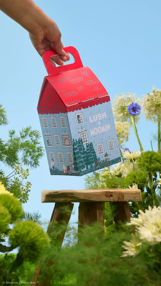 Moominhouse