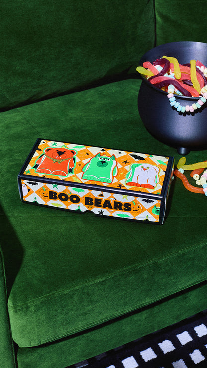Boo Bears