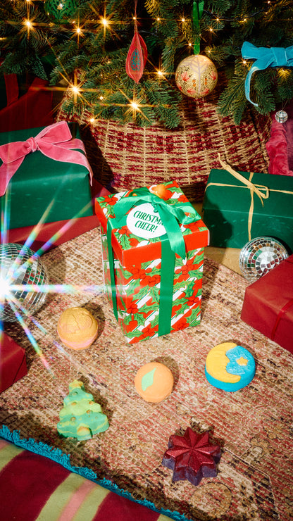 Christmas Cheer!