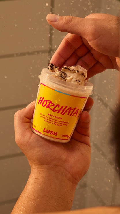 Horchata