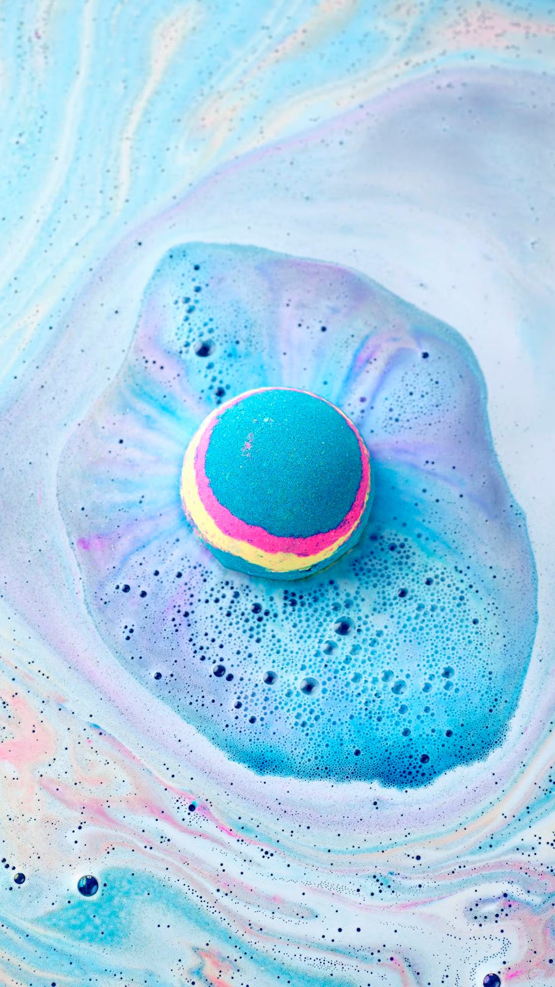 Intergalactic