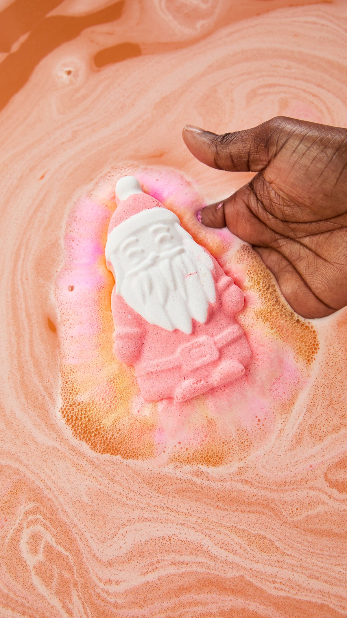 Magical Santa