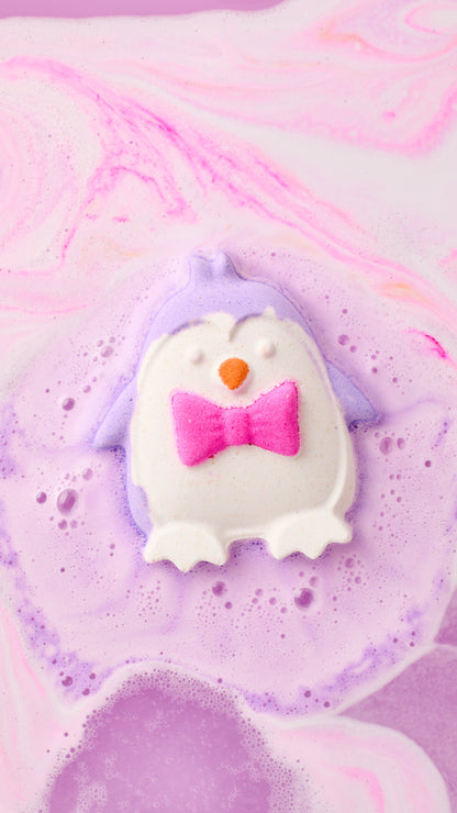 The Christmas Penguin