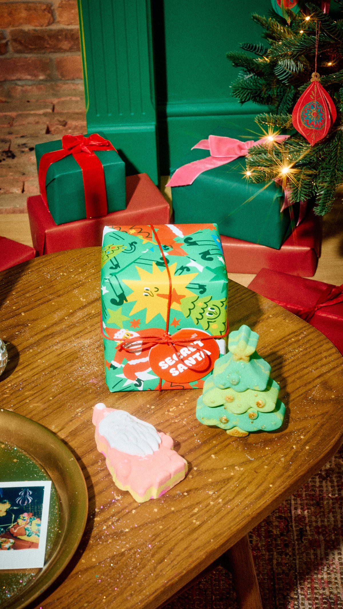 Secret Santa