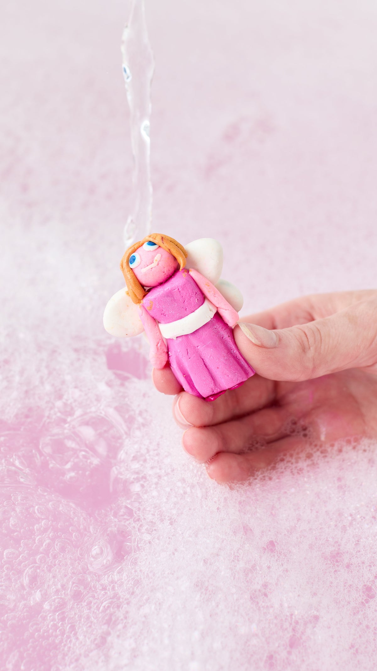Snow Fairy