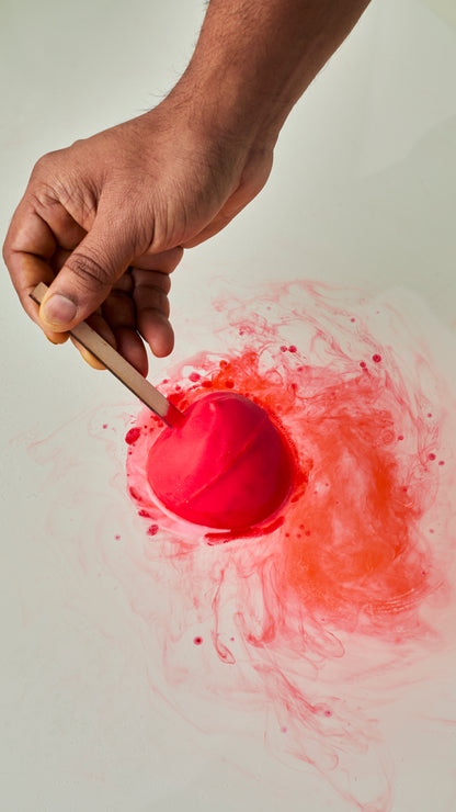Toffee Apple