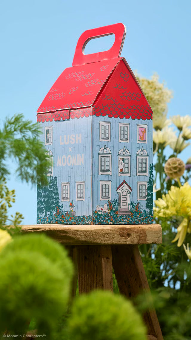 Moominhouse
