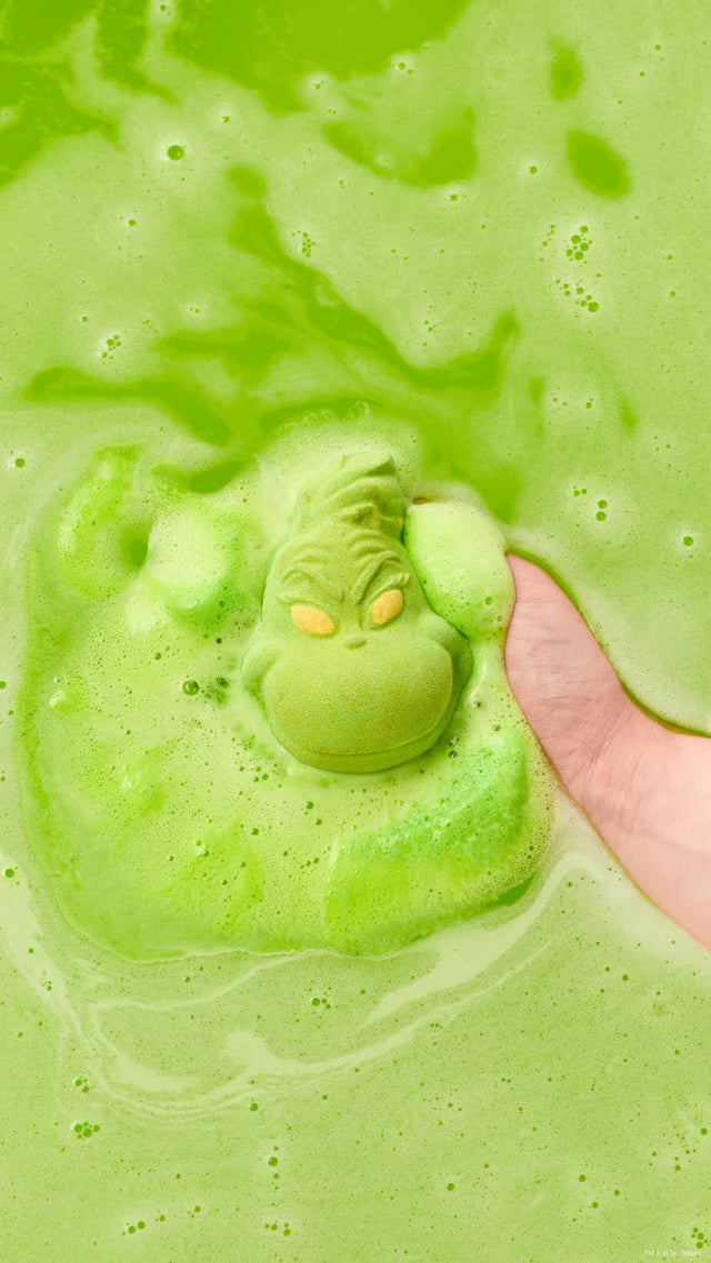 The Grinch