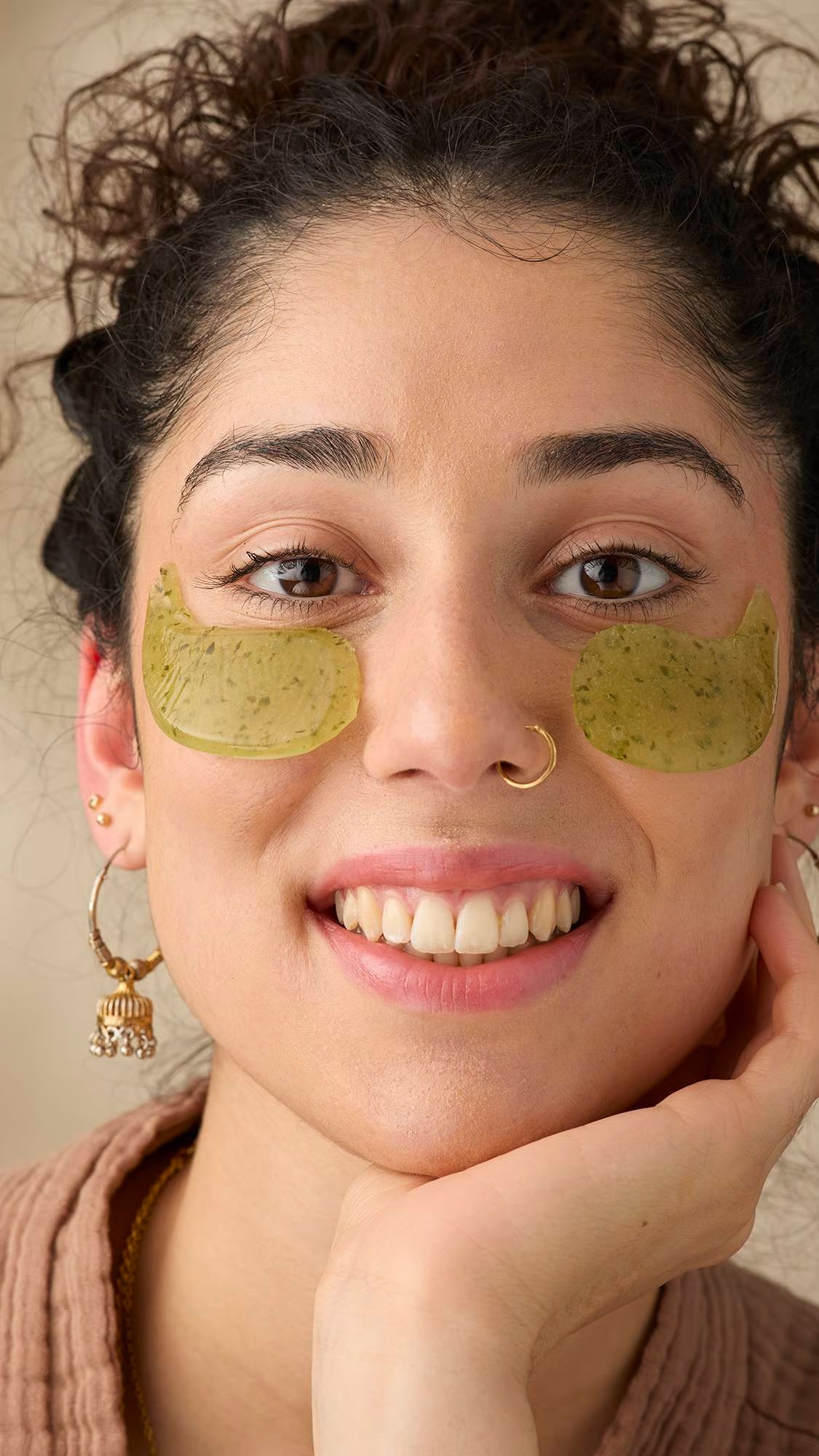 Cucumber Silmapadjad