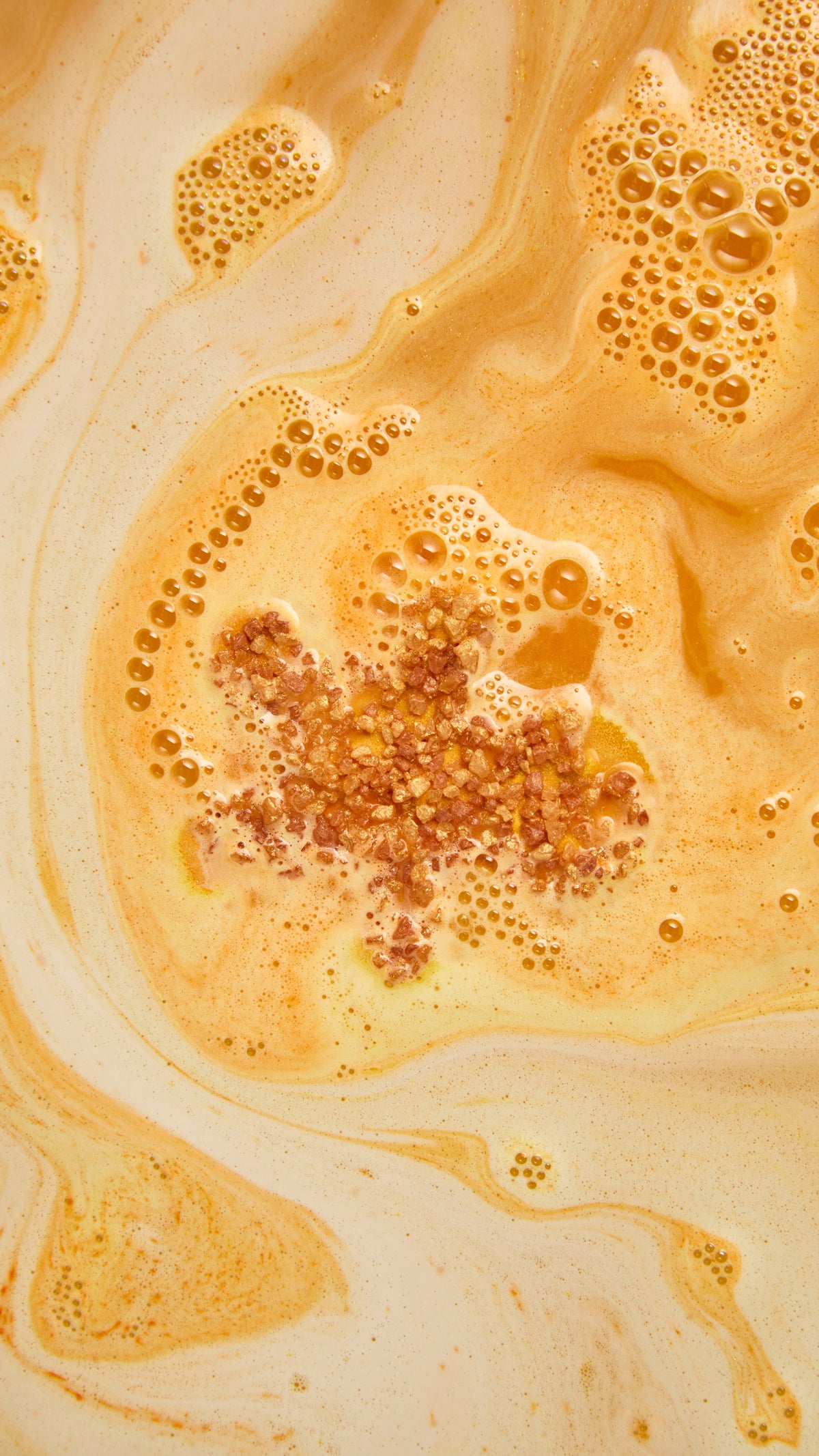 Gingerbread Sparkle