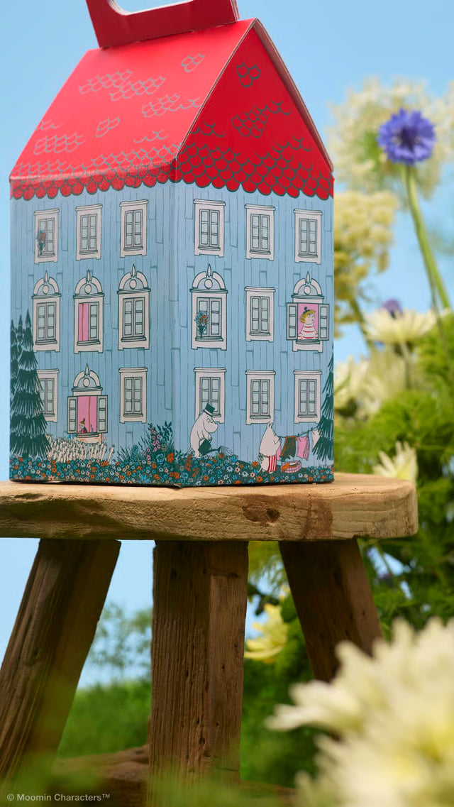 Moominhouse