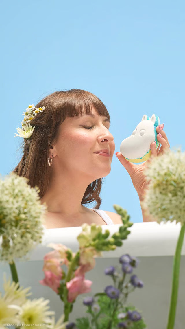 Moomintroll