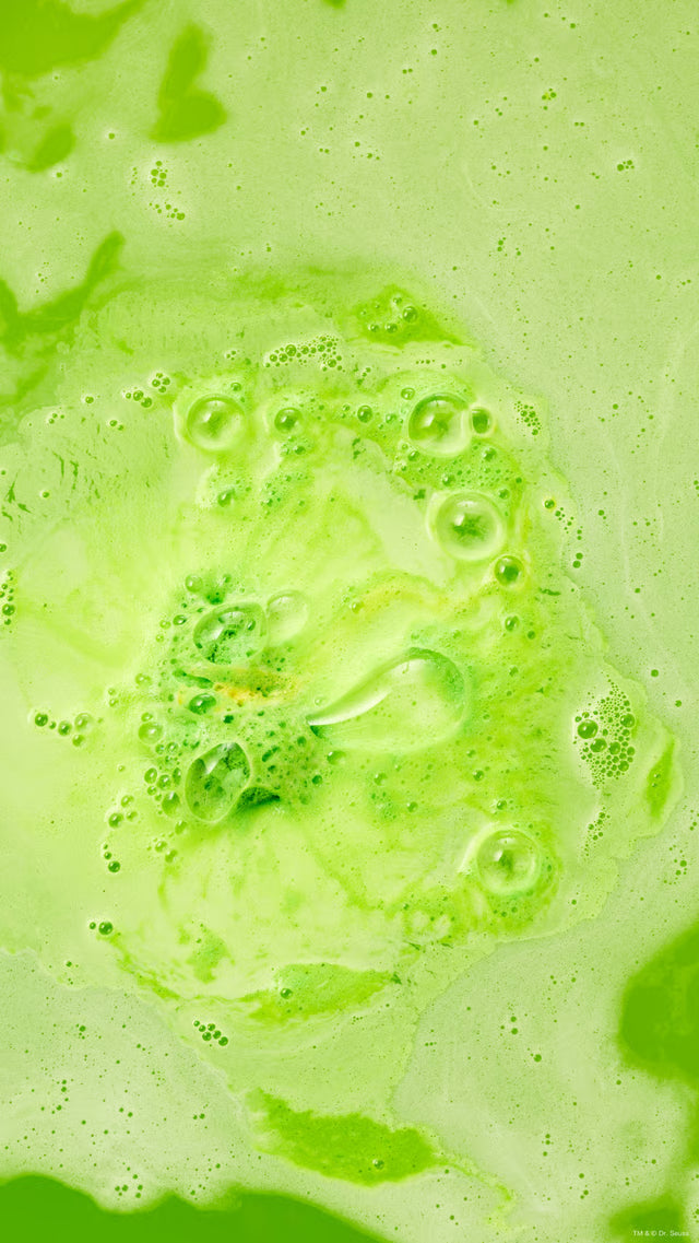 The Grinch