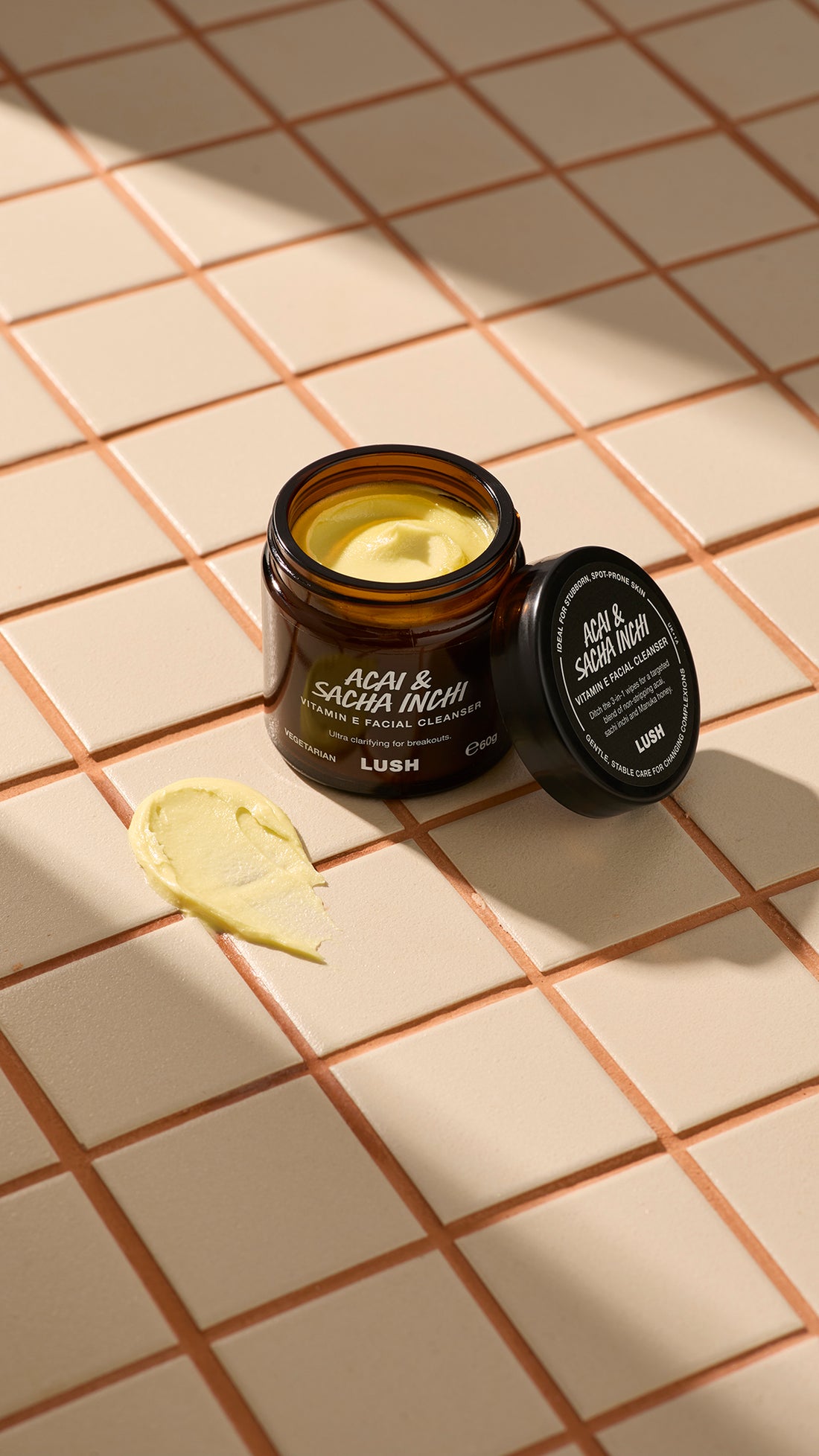 Acai And Sacha Inchi