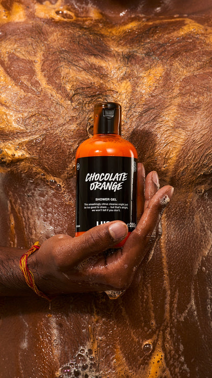 Chocolate Orange
