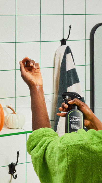 Lord Of Misrule