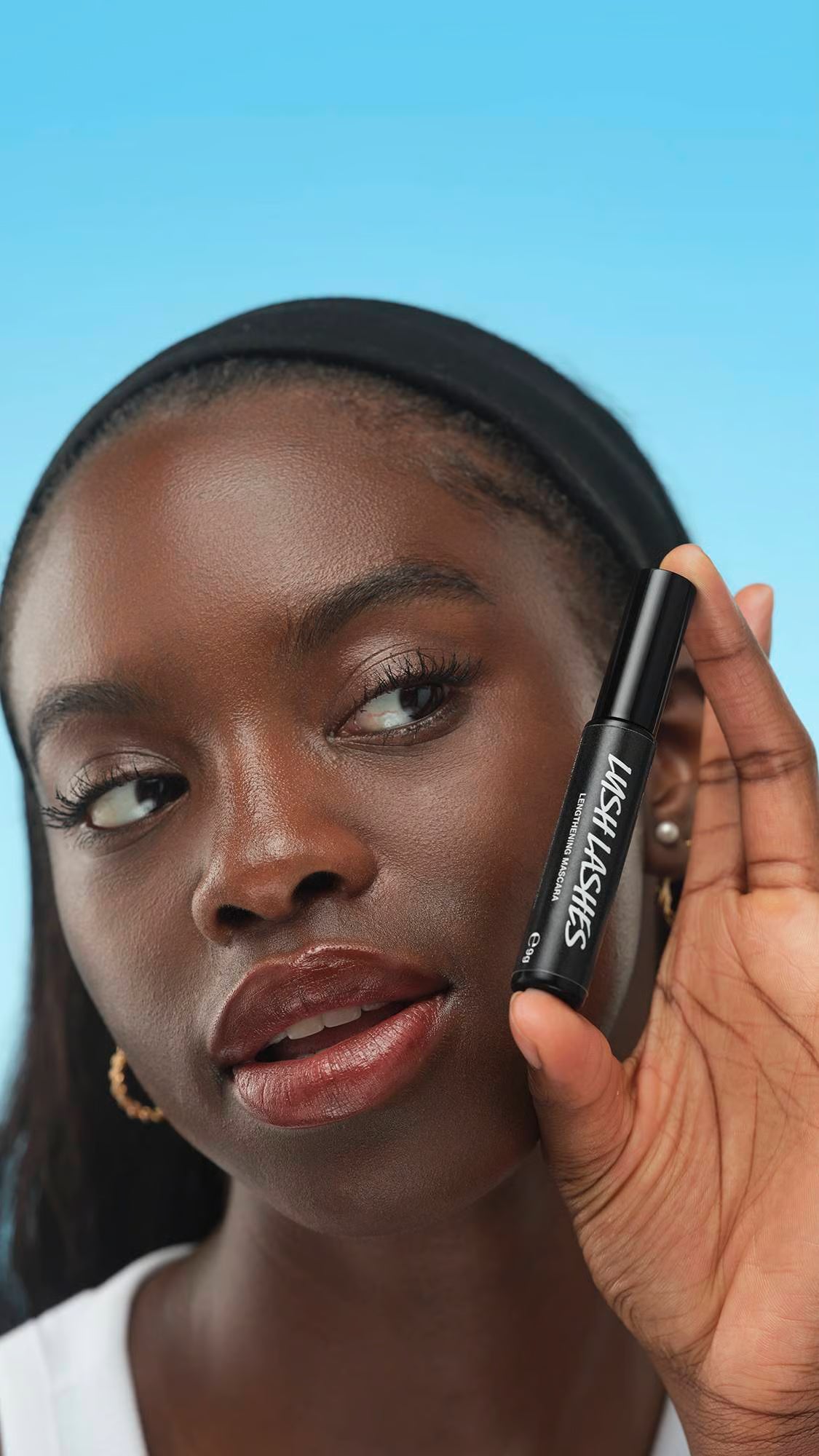 Lush Lashes