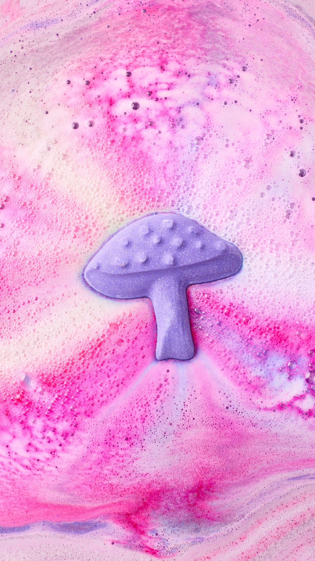 Magik Mushroom