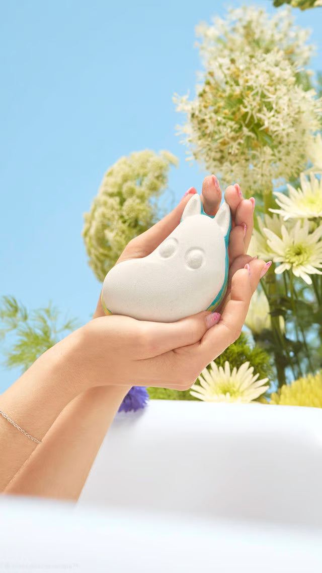 Moomintroll