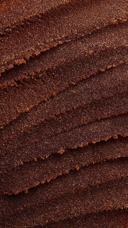Hot Chocolate Orange