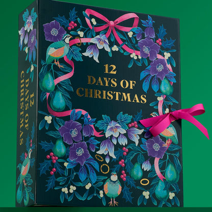 12 Days Of Christmas